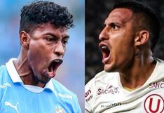 De poder a poder: las alineaciones confirmadas del Sporting Cristal vs. Universitario en el Nacional