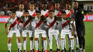 Perú: a solo dos partidos de San Marino como peores visitantes en Eliminatorias