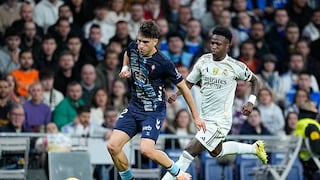 DIRECTV EN VIVO, Real Madrid vs. Celta vía DGO, DSPORTS y Movistar por LaLiga