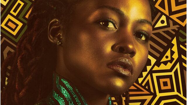 “Black Panther: Wakanda Forever”: Lupita Nyong’o comparte un video del detrás de cámaras de la cinta