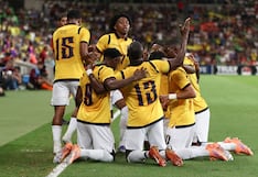 ¿Qué pasa si Ecuador gana, empata o pierde contra Alemania por el Grupo C del Mundial 2026?