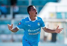 Sporting Cristal vs. Atlético Grau (2-1): minuto a minuto, resumen, video y goles por Torneo Clausura