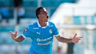 Sporting Cristal vs. Atlético Grau (2-1): minuto a minuto, resumen, video y goles por Torneo Clausura