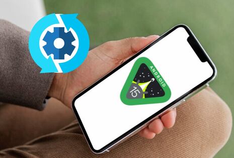 Android 15 llegó a estos teléfonos antes que nadie: así puedes instalarlo