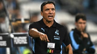 ¿Sporting Cristal recuperará a un titular contra Palmeiras? Zé Ricardo explicó el panorama