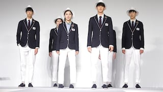 Río 2016: ¿por qué los uniformes de los JJ.OO. son tan aburridos?
