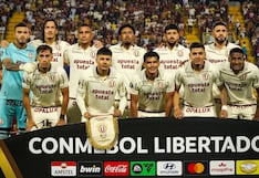 Atención, Universitario: el mensaje del DT de Coquimbo Unido luego de su debut en Copa Libertadores