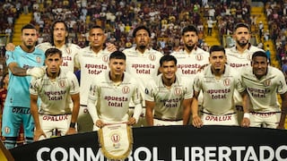 Atención, Universitario: el mensaje del DT de Coquimbo Unido luego de su debut en Copa Libertadores