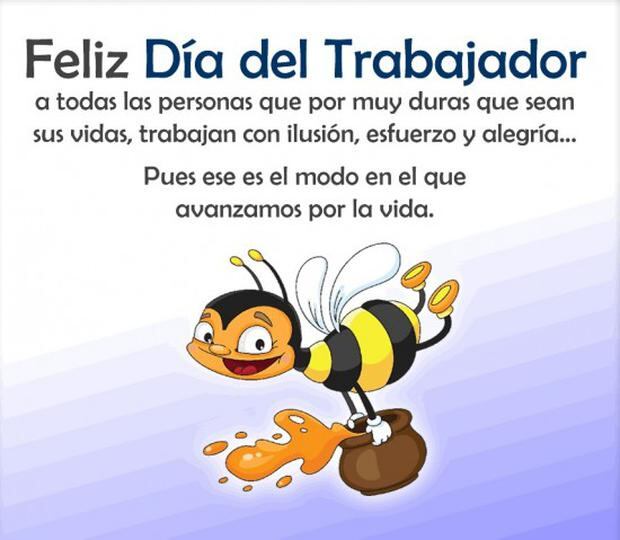 Imágenes para enviar por el Día del Trabajador en México. (Foto: Pixabay)