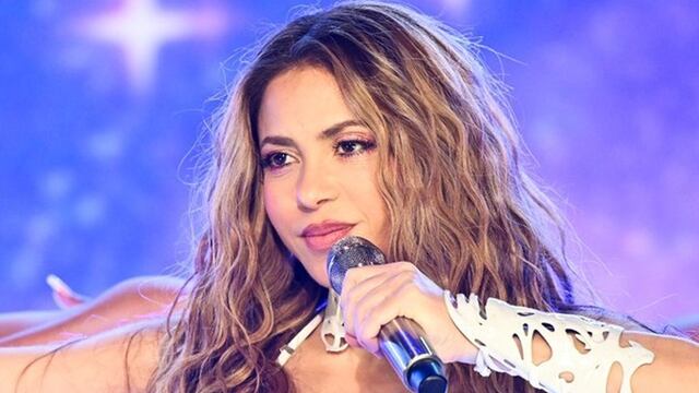 Cuál es el precio de los boletos para los conciertos de Shakira en Estados Unidos