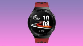 Huawei Watch GT 2e se lanza en Latinoamérica: ficha técnica y precio del reloj con batería de larga duración