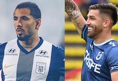 Alianza Lima vs. U. Católica de Ecuador: fecha, horarios y canales de TV por Copa Sudamericana