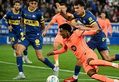 Resumen extendido, Barcelona vs. Alavés (0-1): video del único gol del partido
