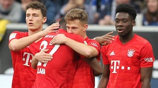 Puro corazón: jugadores del Bayern Munich volvieron a renunciar a parte de su sueldo para mitigar crisis del club