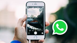 Qué hacer si las imágenes en los chats de WhatsApp se ven borrosas