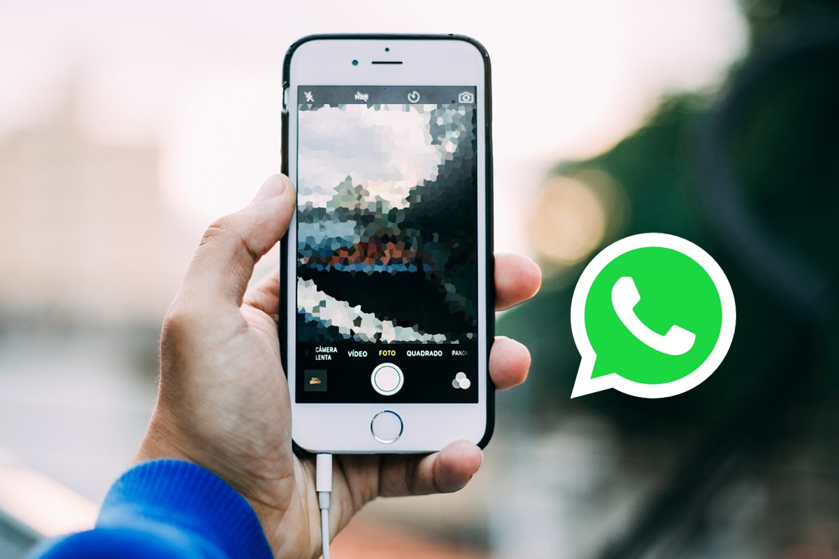 WhatsApp | Prueba algunos de los trucos que hemos preparado para ti y arregles la cámara de la app. (Foto: Pixabay)