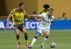 Resumen, video y goles: Monterrey perdió 2-1 ante Borussia Dortmund y quedó eliminado