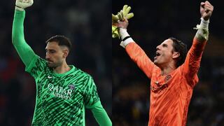 La mirada de Penny sobre la final de la Champions: “La experiencia de Sommer puede ponerlo un paso arriba”