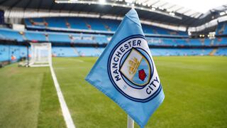 Manchester City rechaza reducción salarial a sus empleados