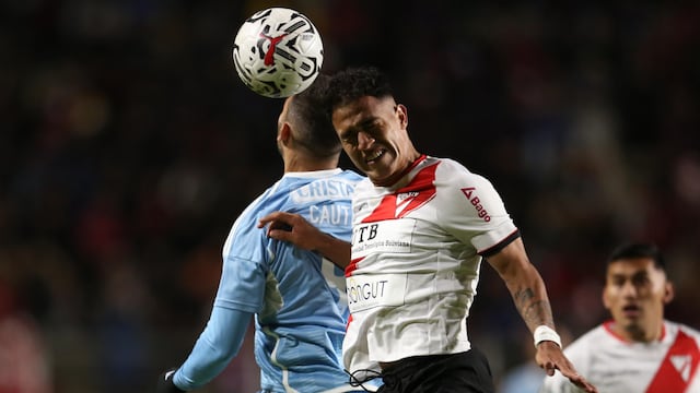 Sporting Cristal vs. Always Ready (1-6): revive el minuto a minuto por Copa Libertadores