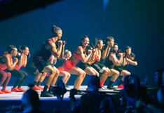 LIMA TRAINING FEST by LESMILLS: el evento para mujeres más grande que llega al Perú por primera vez