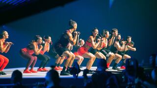 LIMA TRAINING FEST by LESMILLS: el evento para mujeres más grande que llega al Perú por primera vez