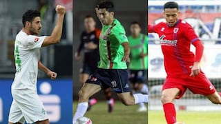 Peruanos en el Mundo: cinco noticias que debes saber sobre algunos jugadores