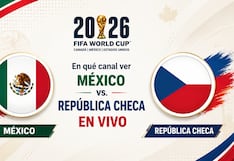 📺 Canal TV que transmite partido México vs. República Checa EN VIVO y EN DIRECTO por la Copa Mundial de la FIFA 2026 en EE.UU.