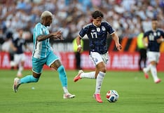 Argentina quedó lista para el Mundial: victoria 2-0 vs. Honduras en Texas