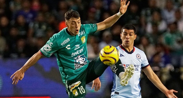 León - México. (Foto: Getty Images)