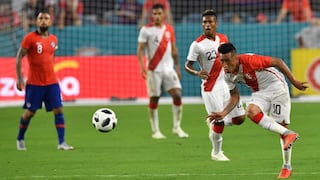 Perú vs. Estados Unidos: ¿en qué canales ver la transmisión de TV del partido amistoso FIFA?