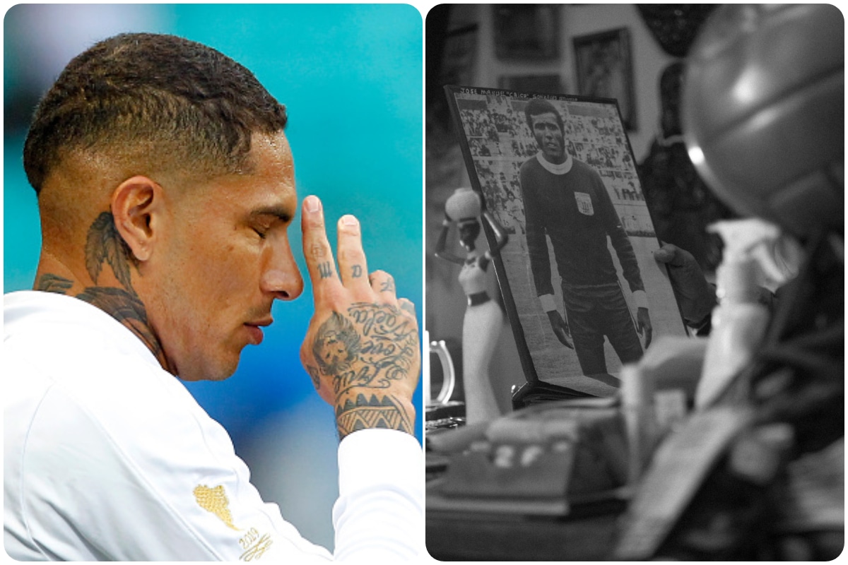 Paolo Guerrero jugará en Alianza Lima hasta finales de 2025. (Foto: Getty Images / Alianza Lima)