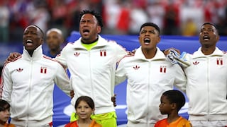 El UNOXUNO del Perú vs. Chile: el mejor, el peor y la deuda del debut en Copa América 2024
