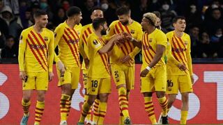 Barcelona vs. Galatasaray: fechas, horarios y canales por la Europa League