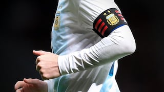 ¡'Explotó' el capitán! Las mejores frases que dejó Leo Messi sobre Argentina y su familia [FOTOS]