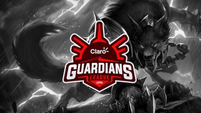 League of Legends | Guardians League da inicio a las semifinales del Torneo 3