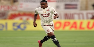 Los cremas intentarán arrancar de gran forma la Copa en el partido Deportes Tolima vs Universitario (Crédito: Alamy Stock Photo).