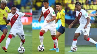 Fiesta peruana en Barranquilla: el 1x1 del histórico triunfo de la Selección Peruana