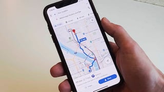 Conoce cómo Google Maps te avisará si el taxista te lleva por otro camino