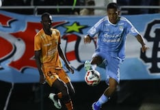 Sporting Cristal vs. Barcelona SC (0-1): minuto a minuto, gol y resumen del amistoso