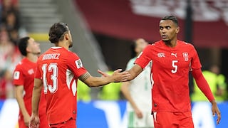 ESPN EN VIVO, Suiza vs. Argelia vía Disney Plus: cómo ver transmisión gratis por internet