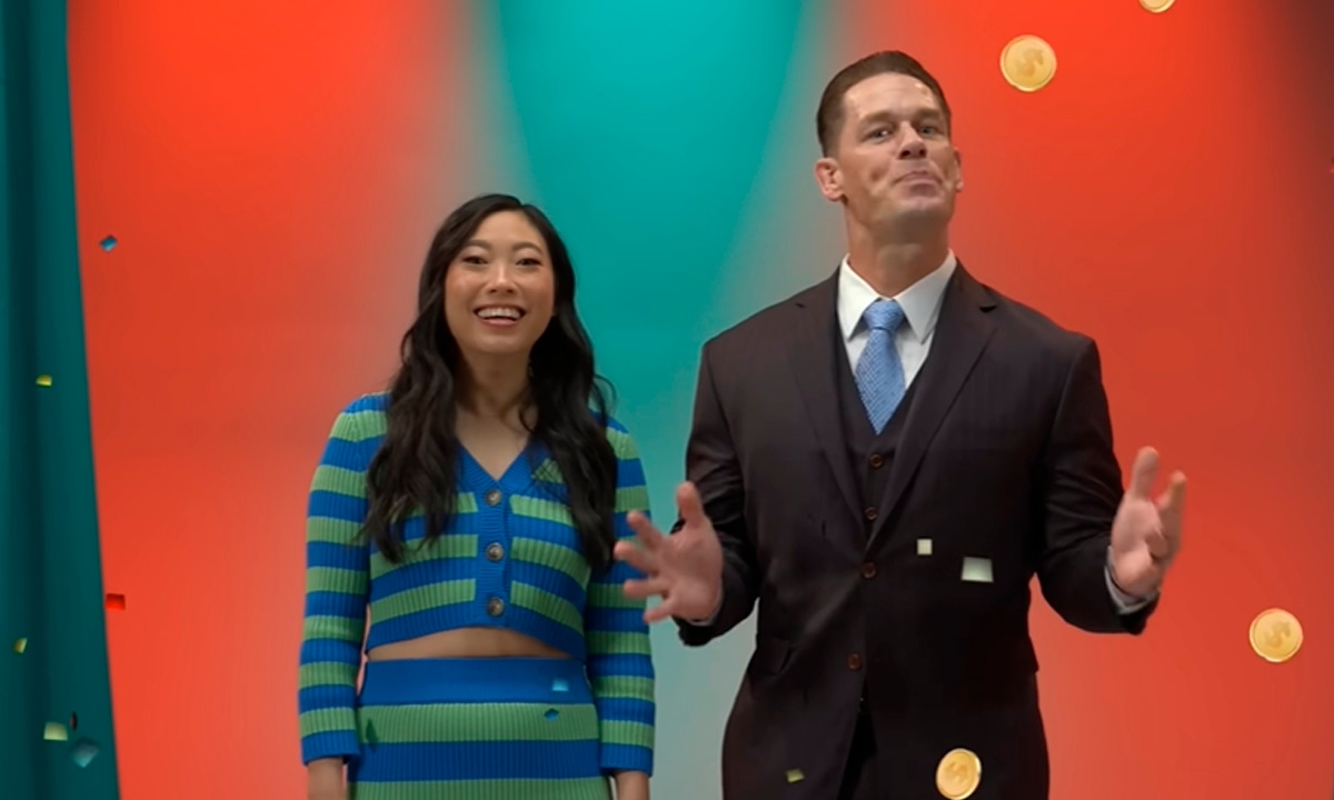 La película es una comedia de acción sobre una “Gran Lotería”. (Foto: Prime Video)