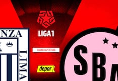 Liga 1 MAX EN VIVO, Alianza Lima vs. Sport Boys: ver transmisión por Movistar TV