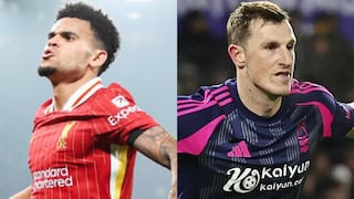 Liverpool vs. Nottingham Forest (1-1): video, resumen y goles por Premier League