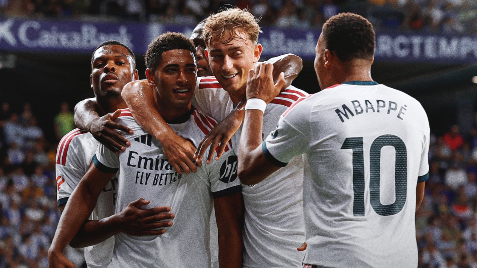 Transmisión oficial de Movistar Plus EN VIVO: sigue el partido de Real Madrid vs. Real Sociedad ONLINE vía televisión y streaming por la fecha 1 de LaLiga 2026.