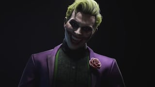 Joker reemplazó aAsh Williams en el DLC de Mortal Kombat según nueva filtración