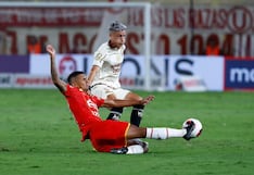 Universitario perdió 1-0 ante Atlético Grau: video, gol y resumen del partido por el Torneo Apertura