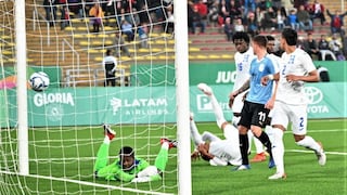 A ganarlo 'Nomá': Uruguay goleó 3-0 a Honduras y le dio vida a Perú en los Juegos Panamericanos 2019 [VIDEO]