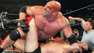 Wrestlemania 32: Goldberg sería la gran sorpresa del evento