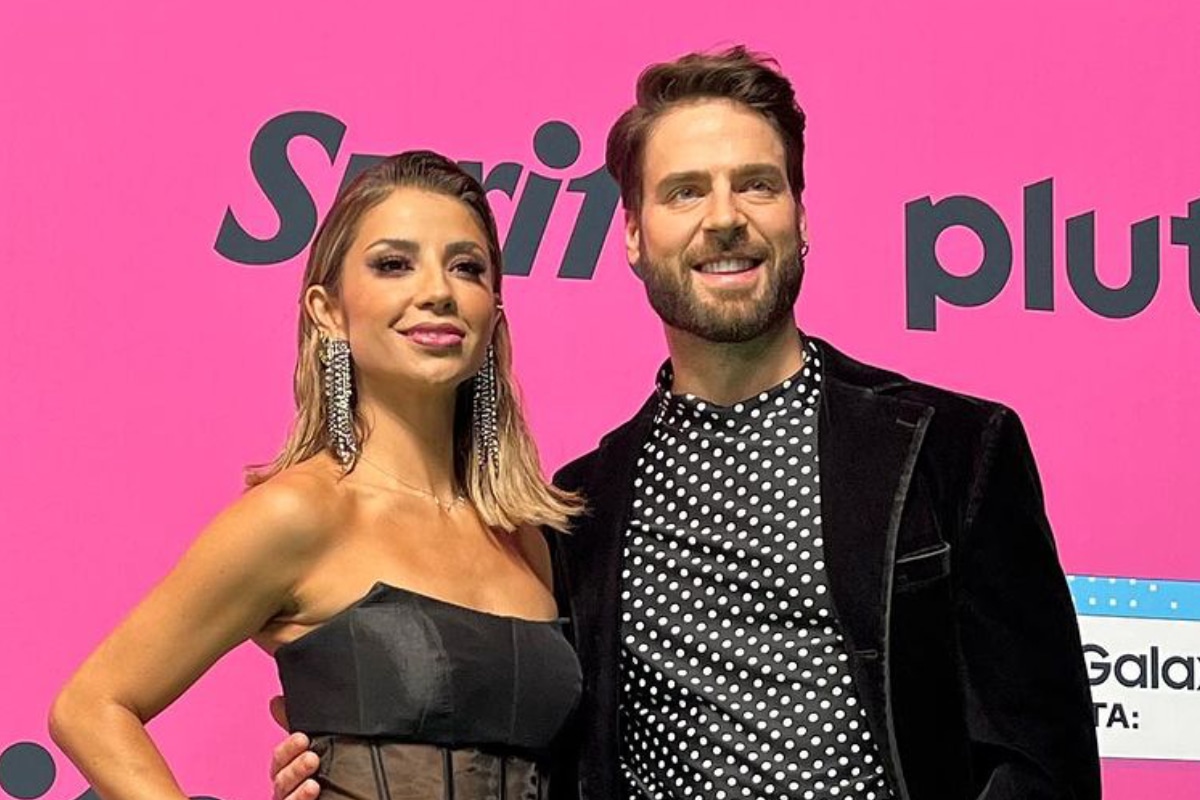 Jorge Losa y Ferka fueron participantes de "La Casa de los Famosos México" (Foto: Jorge Losa / Instagram)